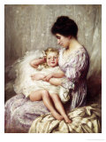 Buy Mummy's Little Darling at AllPosters.com