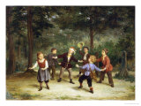 Buy Blind Man's Bluff at AllPosters.com