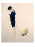 Buy Sailor Girl at AllPosters.com