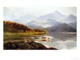 Lakeside Gathering