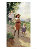 Buy Wild Roses at AllPosters.com