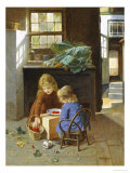 Buy Dividing the Spoils at AllPosters.com