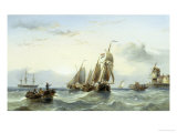 Shipping on the Humber