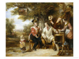 The King's Shilling