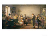 Classroom Recital