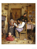 Buy Family Gathering at AllPosters.com