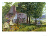 Buy Summer Afternoon at AllPosters.com