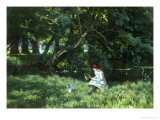 Buy Catching Minnows at AllPosters.com