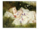 Buy Picking Posies at AllPosters.com