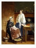 Buy Domestic Instructions at AllPosters.com