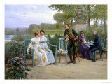 Eligible Suitor