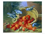 Buy Feast of Strawberries at AllPosters.com