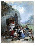 Buy The Punch and Judy Show at AllPosters.com