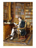 Buy In the Library at AllPosters.com