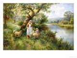 Buy Friendly Greeting at AllPosters.com