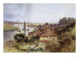 River Yare, Norfolk