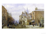 Buy View of Chester at AllPosters.com