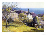 Buy Springtime, Devon at AllPosters.com