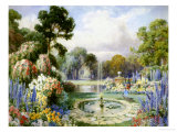 Romantic Garden