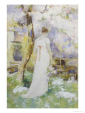 Springtime