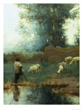 Buy The Shepherd at AllPosters.com