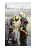 Buy Paddling at AllPosters.com