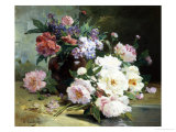 Buy Still Life of Beautiful Flowers at AllPosters.com