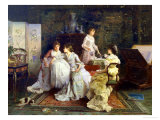 Buy Afternoon Tea at AllPosters.com