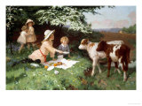 Uninvited Guests