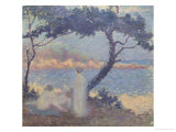 Buy Bathers on the Seashore at AllPosters.com