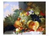 Buy Still Life of Fruit at AllPosters.com