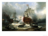 Naval Engagement