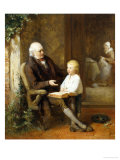 The Lesson