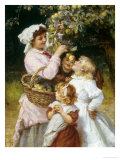 Picking Apples