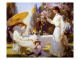 Buy Halcyon Days at AllPosters.com