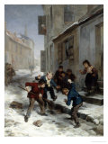 Buy Winter Frolics at AllPosters.com