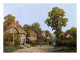 Buy Kingston Blount, Oxfordshire at AllPosters.com