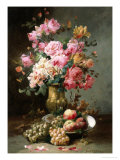 The Flowers and Fruits of Summer