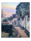 Buy Street in Epinay at AllPosters.com