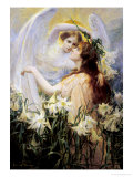 Buy The Angel's Message at AllPosters.com