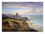 Buy View of Cromer, Norfolk, from the East at AllPosters.com