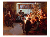 The Christmas Tree