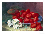 Buy Strawberries at AllPosters.com