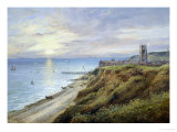 Buy View of Cromer, Norfolk, from the West at AllPosters.com