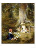 Daisy Chains