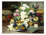 Buy Roses from Nice at AllPosters.com