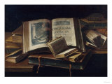 Buy Books of Pleasure, 17th Century at AllPosters.com