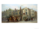 Buy The Hand and Shears, Smithfield, London at AllPosters.com