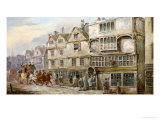 Buy The Cock Tavern, Bishopsgate Street, London at AllPosters.com