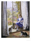 Buy Summer Afternoon at AllPosters.com